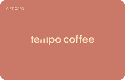 템포커피