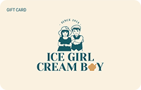 아이스걸크림보이