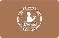 그랜마스