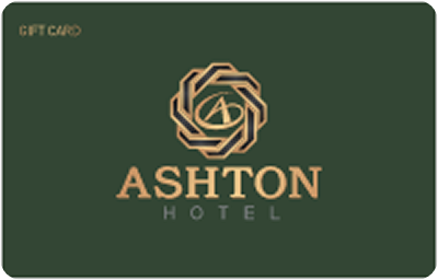 애쉬튼호텔