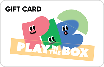 플레이인더박스