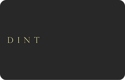 딘트