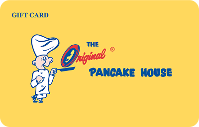 오리지널팬케이크